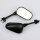 Mirror Set for Kawasaki ER 6 F / ABS 2005-2008 56001-0043 56001-0044