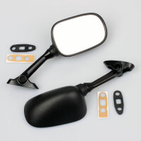 Mirror Set for Suzuki GSX-R 600 750 1000 K2 / K3...