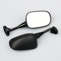 2x Rétroviseur Miroir p Honda CB 600 S Hornet CBR...