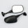 Mirror Set for Honda CB 600 S Hornet CBR 600 F VTR 1000 SP1 88120-MBW-003
