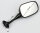 Mirror Set for Honda CB 600 S Hornet CBR 600 F VTR 1000 SP1 88120-MBW-003