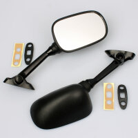2x Espejo Retrovisor para Suzuki SV 650 1000 S GSX-R 1000...