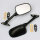 2x Espejo Retrovisor para Suzuki SV 650 1000 S GSX-R 1000 K3 K4 56600-16G00