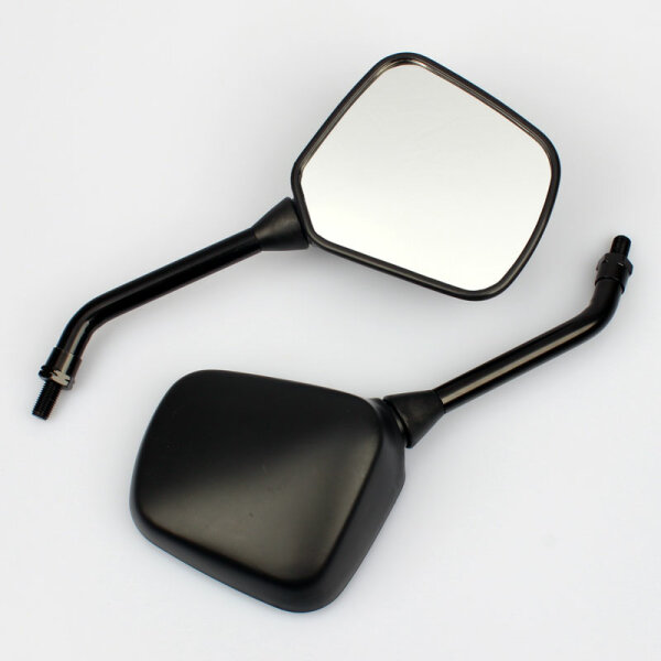 Mirror Set for Yamaha TDM 850 4CM 3VD 1991-1995 3VD-26280-01 3VD-26290-01