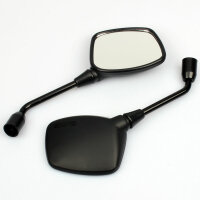 Mirror Set for Suzuki DL 650 1000 V-STROM 2004-2009...