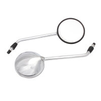 2x Rétroviseur Miroir pour Ducati 1000 GT 2006...