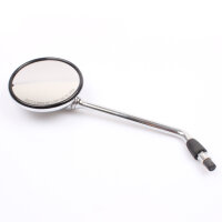 2x Rétroviseur Miroir pour Ducati 1000 GT 2006 52.34.02.12A 52.34.02.02A
