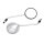 2x Rétroviseur Miroir pour Ducati 1000 GT 2006 52.34.02.12A 52.34.02.02A