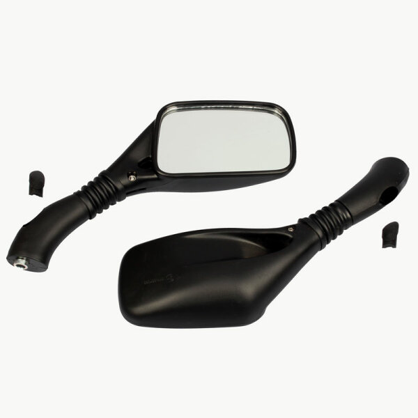 Mirror Set for Aprilia SR 50 Gulliver / Replica 8201976 8201975
