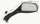 Mirror Set for Aprilia SR 50 Gulliver / Replica 8201976 8201975