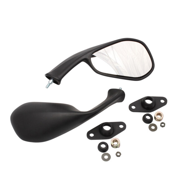 Mirror Set for Aprilia RS 50 125 250 Extrema / Replica