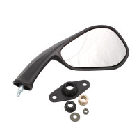 2x Espejo Retrovisor para Aprilia RS 50 125 250 Extrema /...