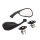 Mirror Set for Aprilia RS 50 125 250 Extrema / Replica