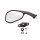 Mirror Set for Aprilia RS 50 125 250 Extrema / Replica
