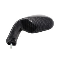 Mirror Set Carbon Look for Aprilia RS 50 125 250 Extrema / Replica