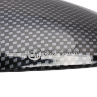 Mirror Set Carbon Look for Aprilia RS 50 125 250 Extrema / Replica