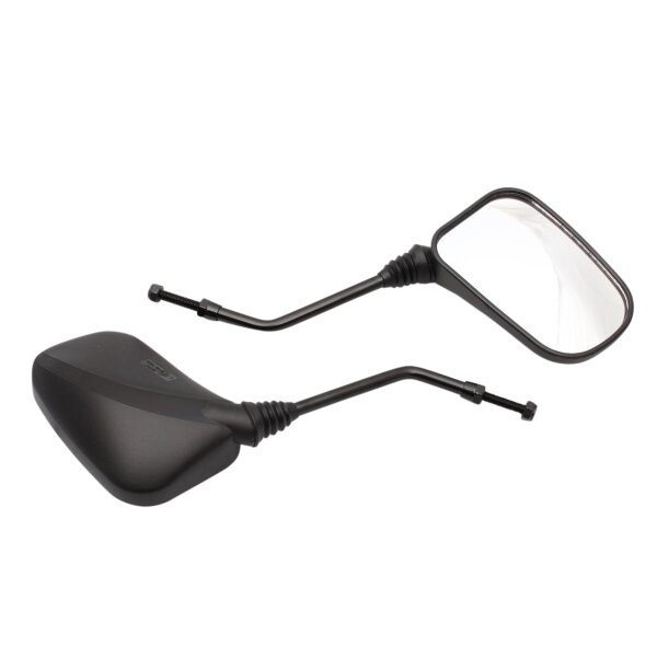 Mirror Set for Peugeot XP 6 2008-2011 756833 756832