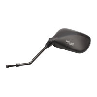Mirror Set for Peugeot XP 6 2008-2011 756833 756832