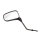 Mirror Set for Peugeot XP 6 2008-2011 756833 756832