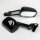 2x Specchio retrovisori per Kawasaki ZZR 600 ZX600D ZX600E 90-04 56001-1392-H8