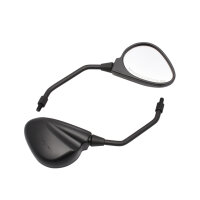 Mirror Set for Ducati Monster 620 800 1000 52.34.01.52A...