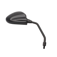 2x Rétroviseur Miroir pour Ducati Monster 620 800 1000 52.34.01.52A 52.34.01.42A