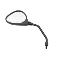 2x Rétroviseur Miroir pour Ducati Monster 620 800 1000 52.34.01.52A 52.34.01.42A