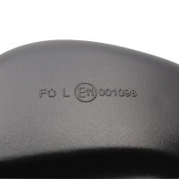 2x Rétroviseur Miroir pour Ducati Monster 620 800 1000 52.34.01.52A 52.34.01.42A