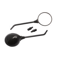 Mirror Set for Piaggio / Gilera D.N.A. 125 583111