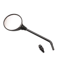 2x Rétroviseur Miroir pour Piaggio / Gilera D.N.A. 125 583111