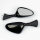 2x Espejo Retrovisor p Honda VTR 1000 F 1997-2006 88120-MBB-000 88110-MBB-000