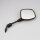 Mirror Set for Yamaha XJ 600 N SN SH DIVERSION 4BR-26280-00 4BR-26290-00