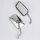 Mirror Set for Yamaha SR 500 1978-1999 XV 500 1983 XV 750 SE 1981-1982