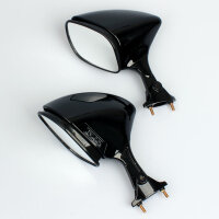 Mirror Set for Kawasaki ZX 12 R 2000-2001 56001-1521...