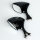 Mirror Set for Kawasaki ZX 12 R 2000-2001 56001-1521 56001-1522
