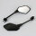 Mirror Set for Kawasaki ER 6 F ABS Z 1000 H SX ABS 56001-0142 56001-0143