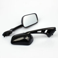 2x Specchio retrovisori per Suzuki GSX-R Sport /...