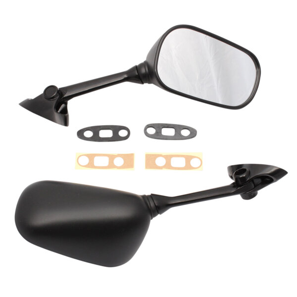 Mirror Set for Suzuki GSX-R 600 750 K4 K5 2004-2005 56600-29G10 56500-29G10
