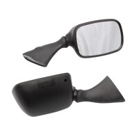 Mirror Set for Suzuki GSX-R 600 750 1000 1300 56600-24F00...
