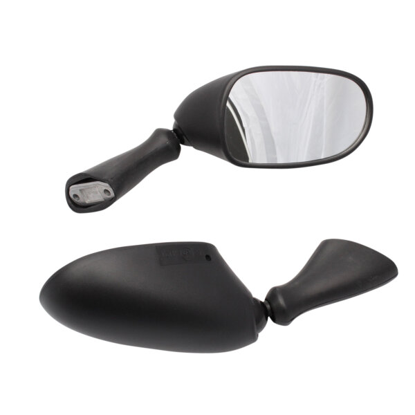 Spiegel-Set für Suzuki GSX 600 750 FW AJ AK 56600-08F00 56500-08F00