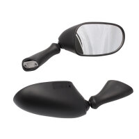 Mirror Set for Suzuki GSX 600 750 FW AJ AK 56600-08F00...