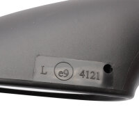 Spiegel-Set für Suzuki GSX 600 750 FW AJ AK 56600-08F00 56500-08F00