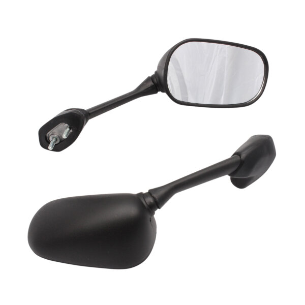 Spiegel-Set für Yamaha YZF-R1 RN04 5JJ 2000-2001 5JJ-26290-00 5JJ-26280-00