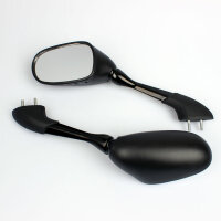 Mirror Set for Yamaha FZS 600 1000 Fazer 5LV-26290-00-00...