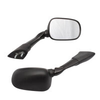 Mirror Set for Yamaha FJR 1300 RP04 RP08 5JW-26280-00...