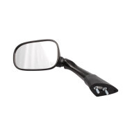 2x Espejo Retrovisor para Yamaha FJR 1300 RP04 RP08 5JW-26280-00 5JW-26290-00