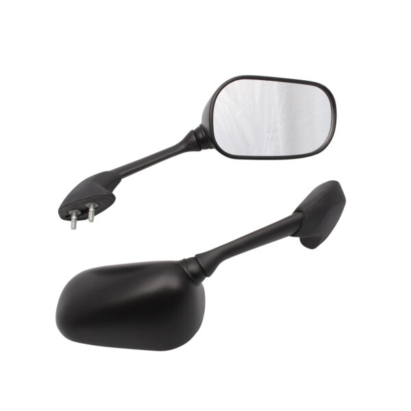 Mirror Set for Yamaha YZF-R1 RN09 5PW 2002-2003 5PW-26290-00 5PW-26280-00