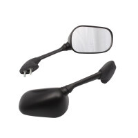 Spiegel-Set für Yamaha YZF-R1 RN09 5PW 2002-2003...