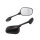 Mirror Set for Yamaha YZF-R1 RN09 5PW 2002-2003 5PW-26290-00 5PW-26280-00