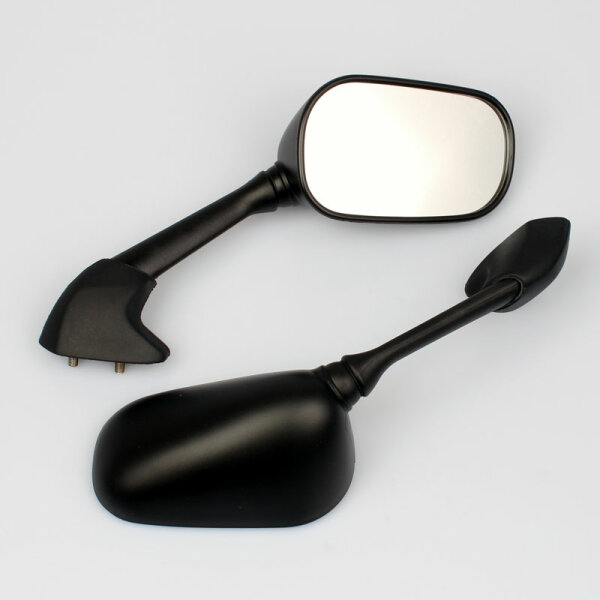 Spiegel-Set für Yamaha YZF-R1 RN12 5VY 2004-2006 5VY-26280-00 5VY-26290-00